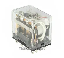 RELAY GEN PURPOSE 4PDT 10A 120V