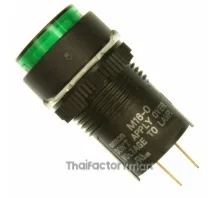 SOCKET 16 SERIES SOLDER