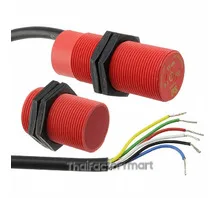 SENSOR REED SW NO/NC CABLE LEADS