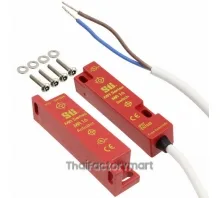 SENSOR REED SWITCH NC CBL LEADS