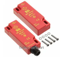 SENSOR REED SWITCH NC