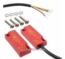 SENSOR REED SW NO/NC CABLE LEADS