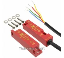 SENSOR REED SW NO/NC CABLE LEADS