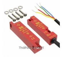 SENSOR REED SW NO/NC CABLE LEADS