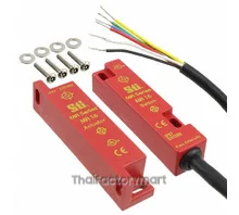 SENSOR REED SW NO/NC CABLE LEADS