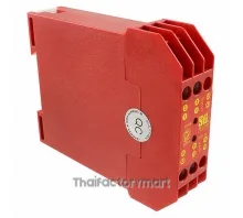 CONTROL SAFETY INTERLOCK 24V