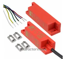 SENSOR REED SW DPST CABLE LEADS