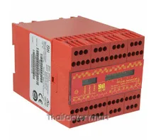 CONTROL SAFETY INTERLCK 100/220V