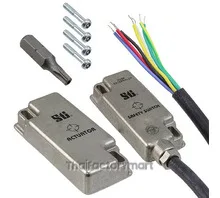 SENSOR REED SW DPST AUX-NO CABLE
