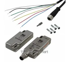 SENSOR REED SW DPST AUX-NO CABLE