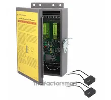 CONTROL SAFETY MAT 100-240V