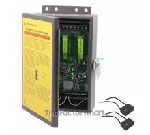 CONTROL SAFETY MAT 24V