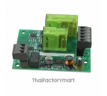 RELAY OSSD OUTPUT BOARD (MC6)