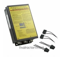 CONTROL SAFETY MAT 100-240V