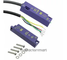 SENSOR REED SW NO/NC CABLE LEADS