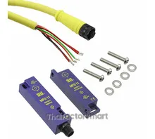 SENSOR REED SWITCH NO/NC M12