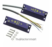 SENSOR REED SW NO/NC CABLE LEADS