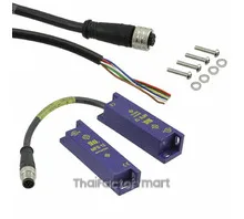 SENSOR REED SW NO/NC CONNECTOR