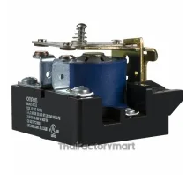 RELAY GEN PURPOSE SPST 30A 12V