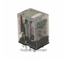 RELAY GEN PURPOSE DPDT 10A 240V