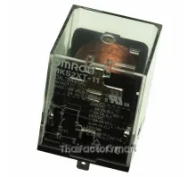 RELAY GEN PURPOSE SPST 10A 12V