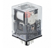 MKS3PN-5 DC110