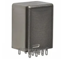 RELAY GEN PURPOSE 4PDT 3A 120V