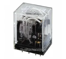 RELAY GEN PURPOSE 4PDT 1A 250V