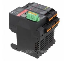 CONTROL SAFETY EXPANSION MOD 24V