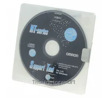 SOFTWARE CD-ROM V4.2