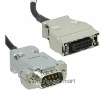 CABLE ASSEMBLY INTERFACE 16.4'
