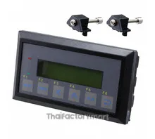 HMI OPERATOR PANEL MONOCHROME