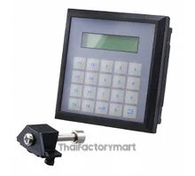 HMI OPERATOR PANEL MONOCHROME