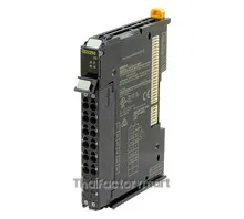 4 Digital Outputs, High speed, PNP 24 VDC, 0.5 A/point, 2 A/NX Unit, screwless push-in connector, 12 mm wide