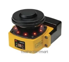 SP1 SAFETY LASER SCANNER