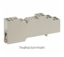 Omron Relay Socket for use with G2R-2-S Series