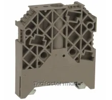 Relay Socket, SEPARATOR PLATE DIN HV FOR G2RV