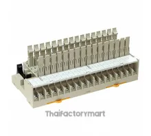 I/O MODULE RACK 16 CHANNEL