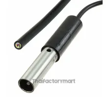 ELECTRODE UNDERWATER DUAL 5M