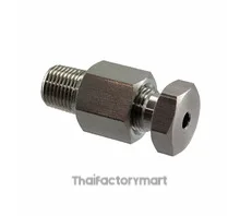 COMPRESSION FITTING 3.2DIA R1/8