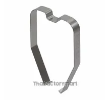 HOLD DOWN CLIP FOR G2A RELAY