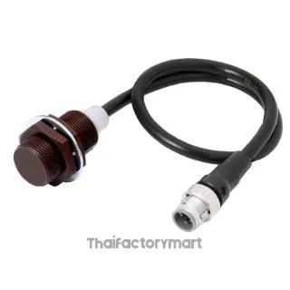 Inductive Sensor M18 10mm PNP NO IO-Link
