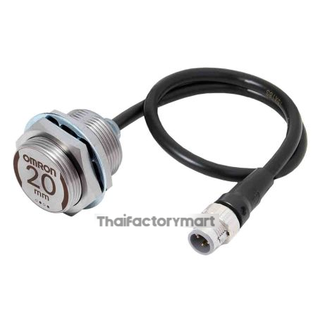 E2EW-X12C118-M1TJ 0.3M
