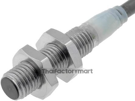 E2A-S08LS02-WP-B2 5M