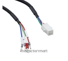 CABLE SERVOMOTOR FOR CNB 5M