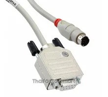 ANALOG MONITORING CABLE 1M