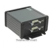 SERIAL CNVRTR UNIT IRON MOTOR