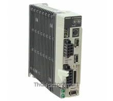 G-Series servo drive, 1~ 200 VAC, MECHATROLINK II integrated, 200 W