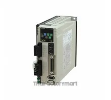 G-Series servo drive, 1~ 200 VAC, Analog/Pulse input type, 800 W