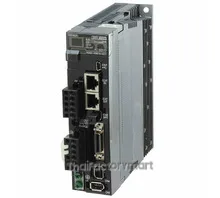 1/3 Ph 200V, 100W, Ethercat Communications Driver